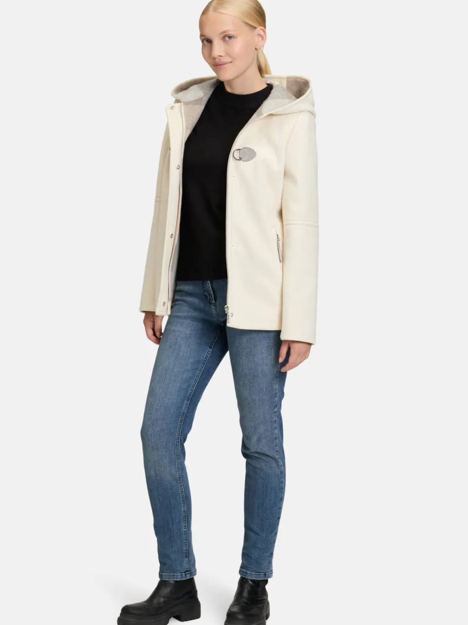 Damen Winterjacke