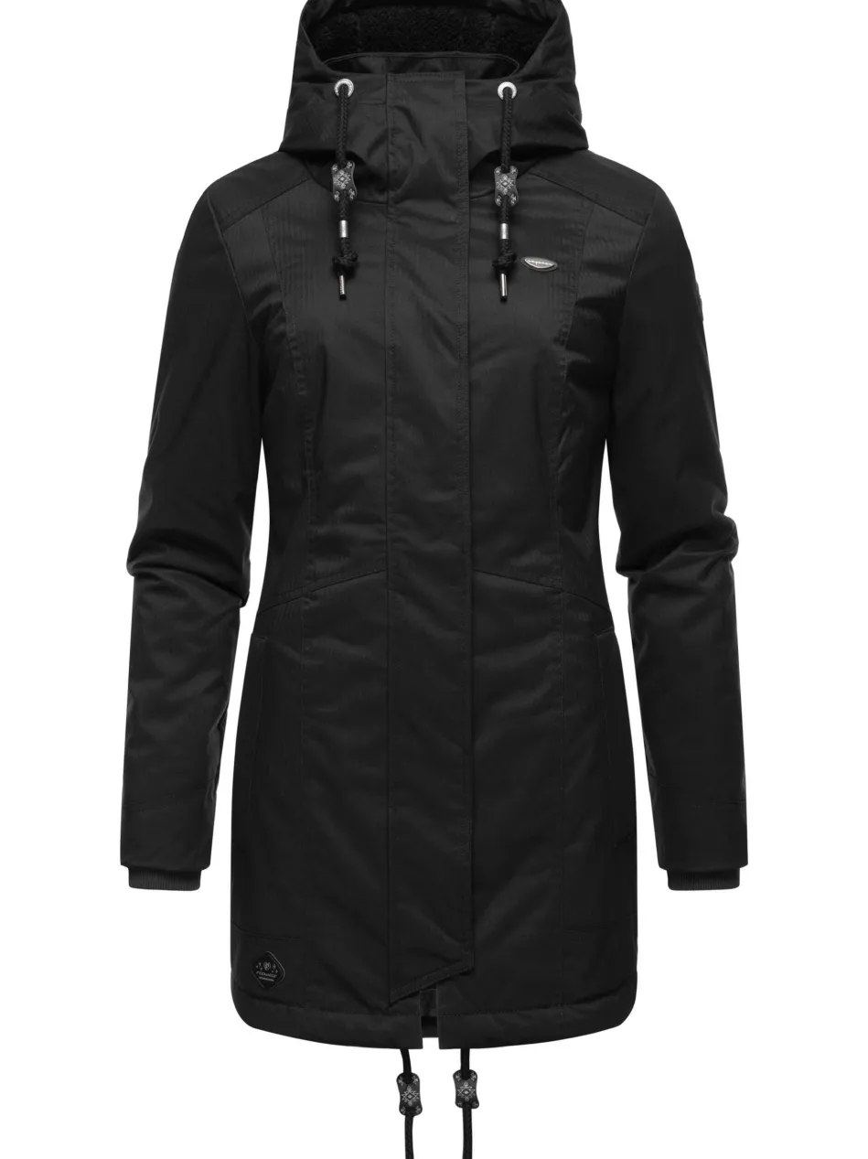 Damen Winterjacke - Tunned