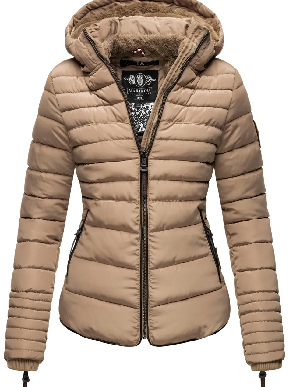 Damen Winterjacke - Amber