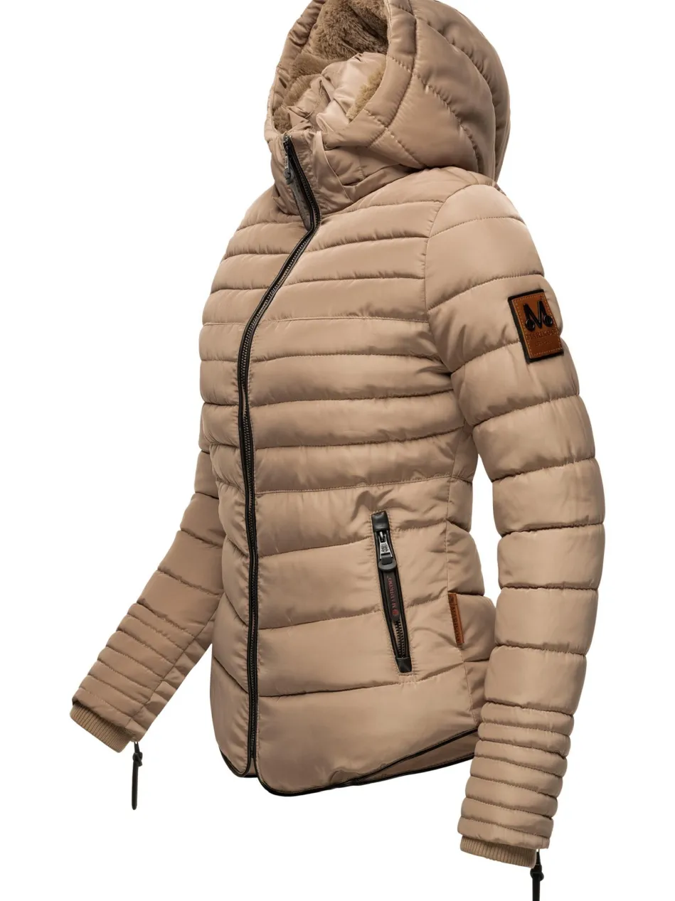 Damen Winterjacke - Amber