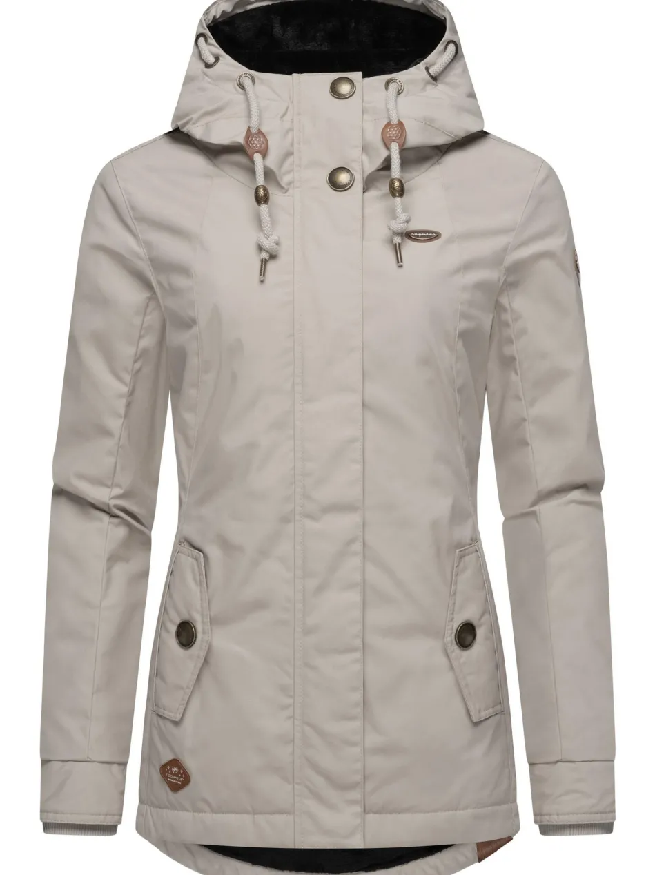 Damen Winterjacke - Monade