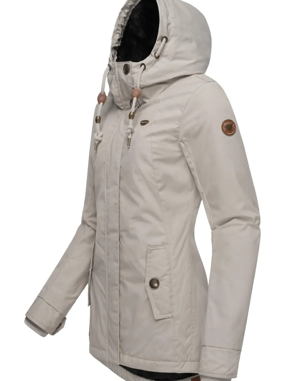 Damen Winterjacke - Monade