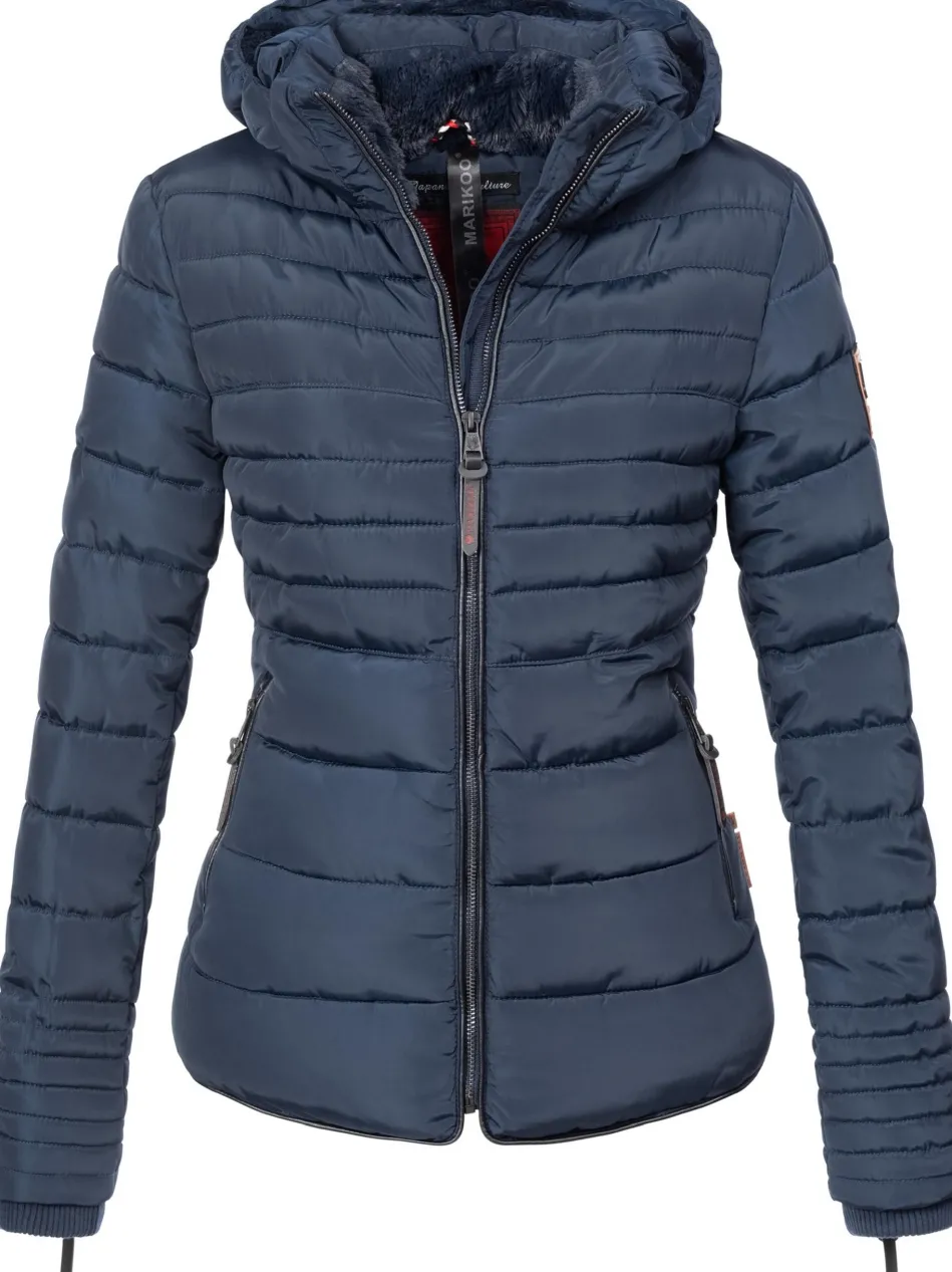 Damen Winterjacke - Amber