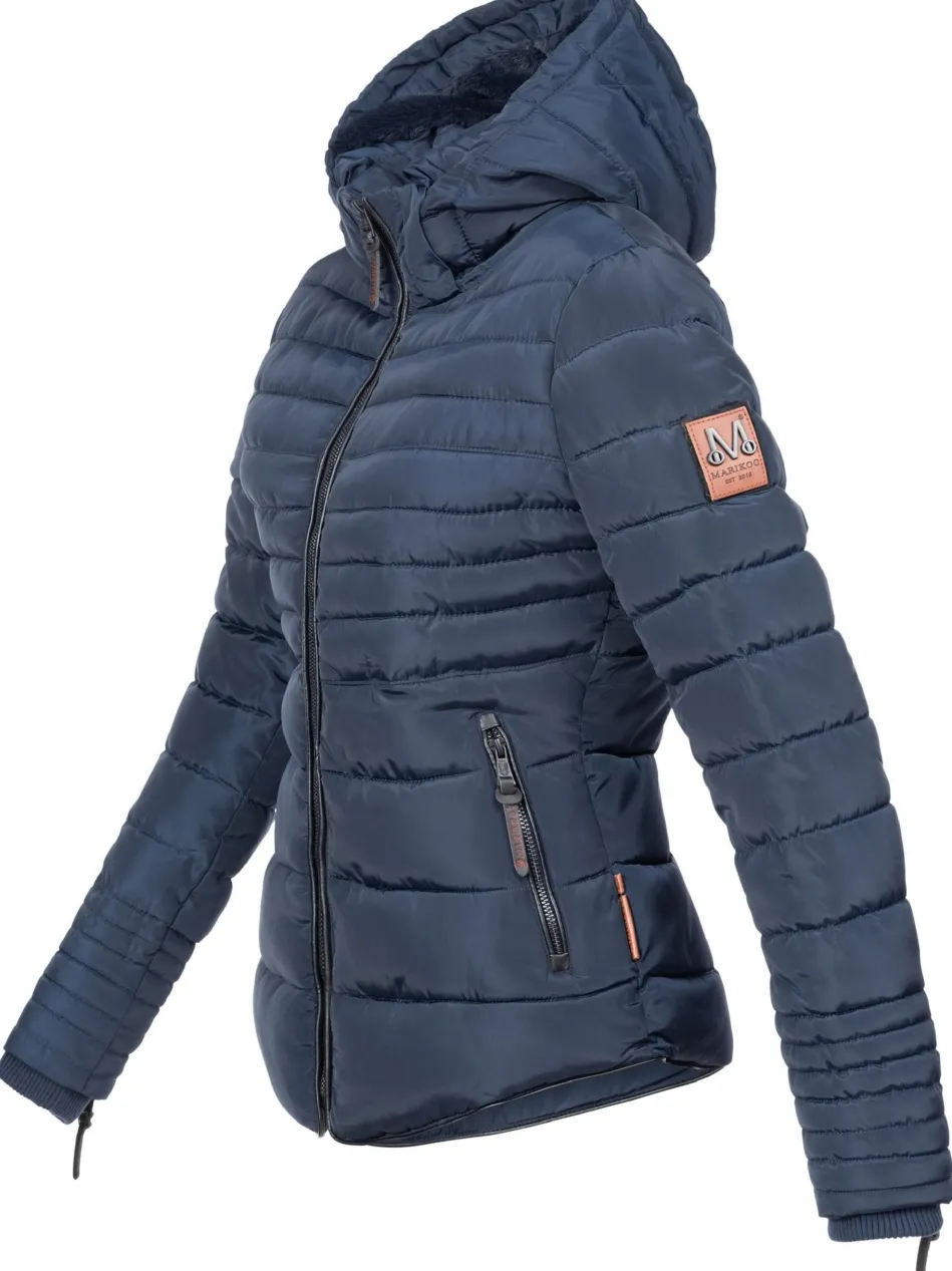 Damen Winterjacke - Amber