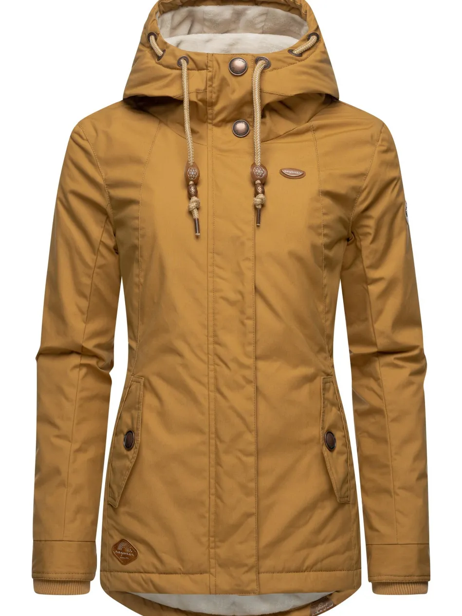Damen Winterjacke - Monade