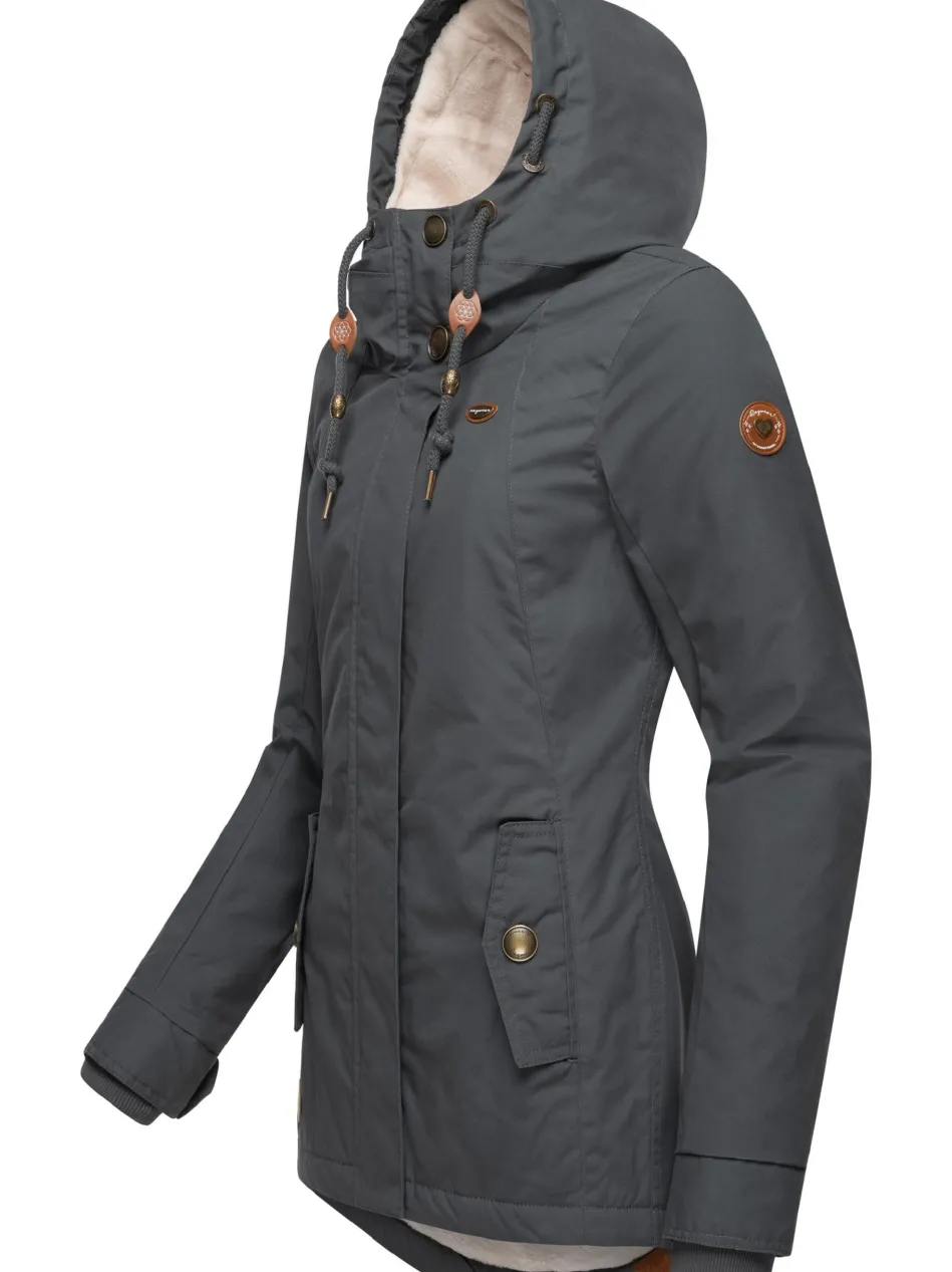 Damen Winterjacke - Monade