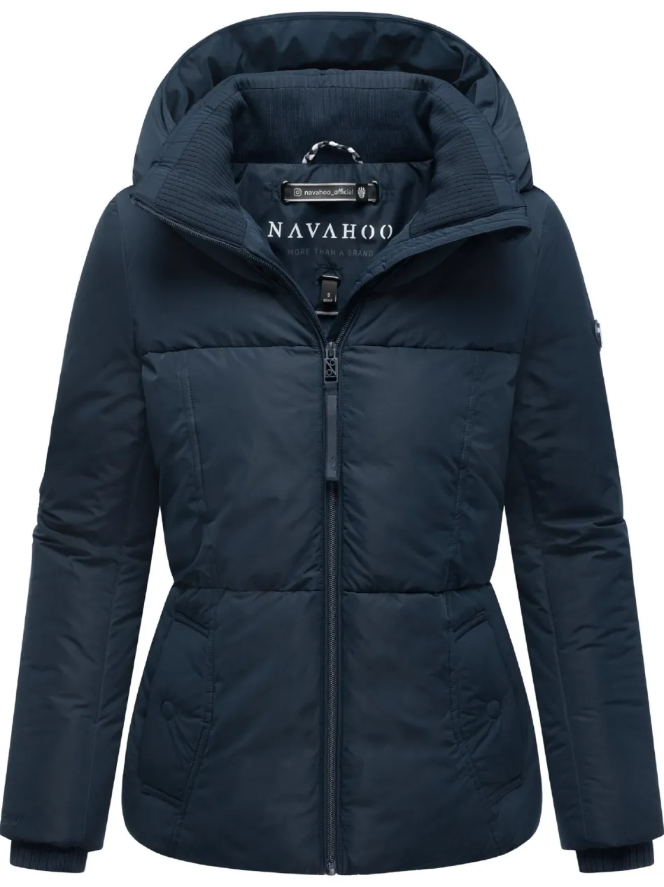 Damen Winterjacke - Flüsterfee 14