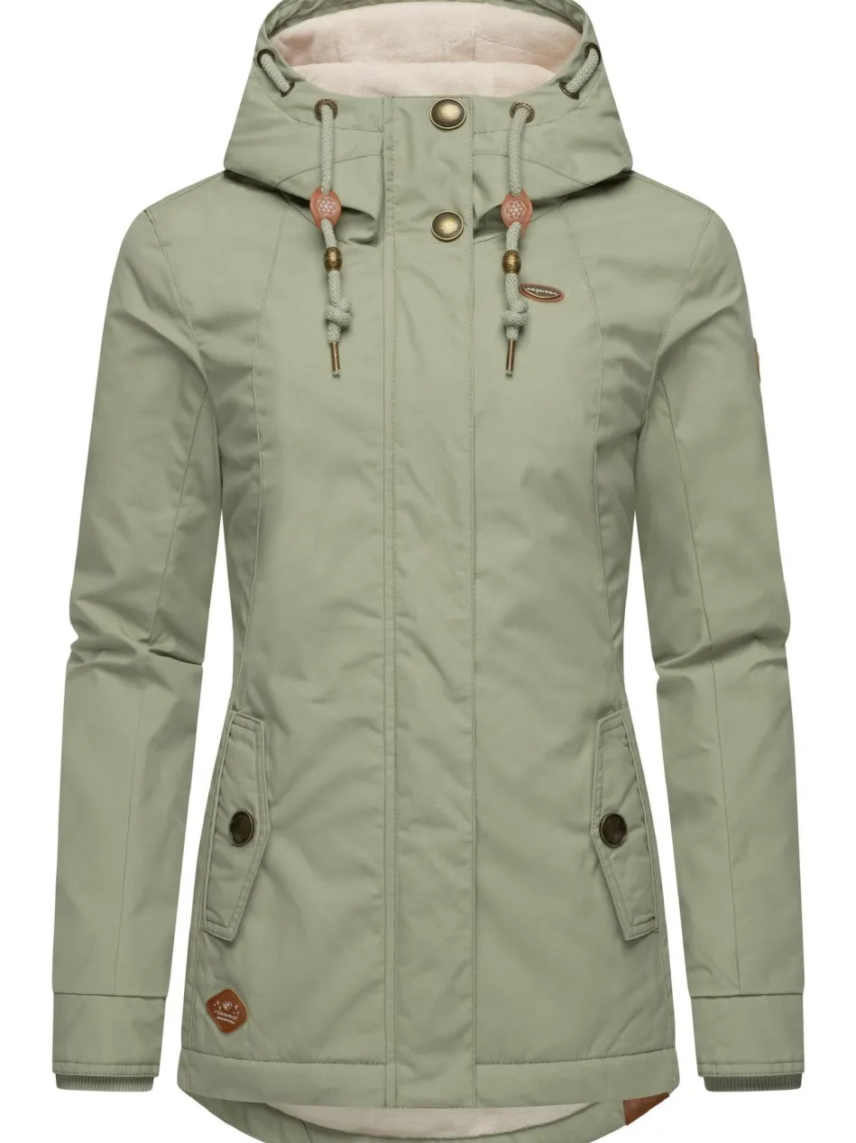 Damen Winterjacke - Monade