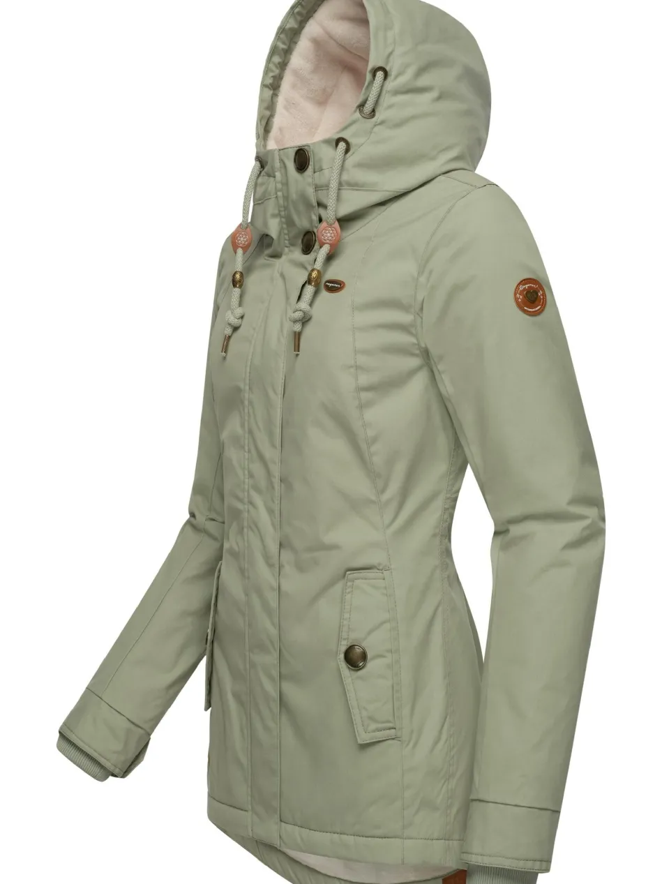 Damen Winterjacke - Monade