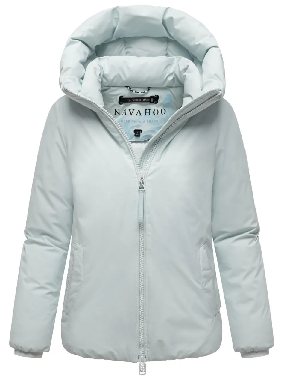 Damen Winterjacke - Blütenlicht 14