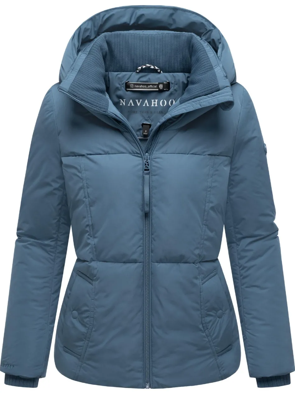 Damen Winterjacke - Flüsterfee 14