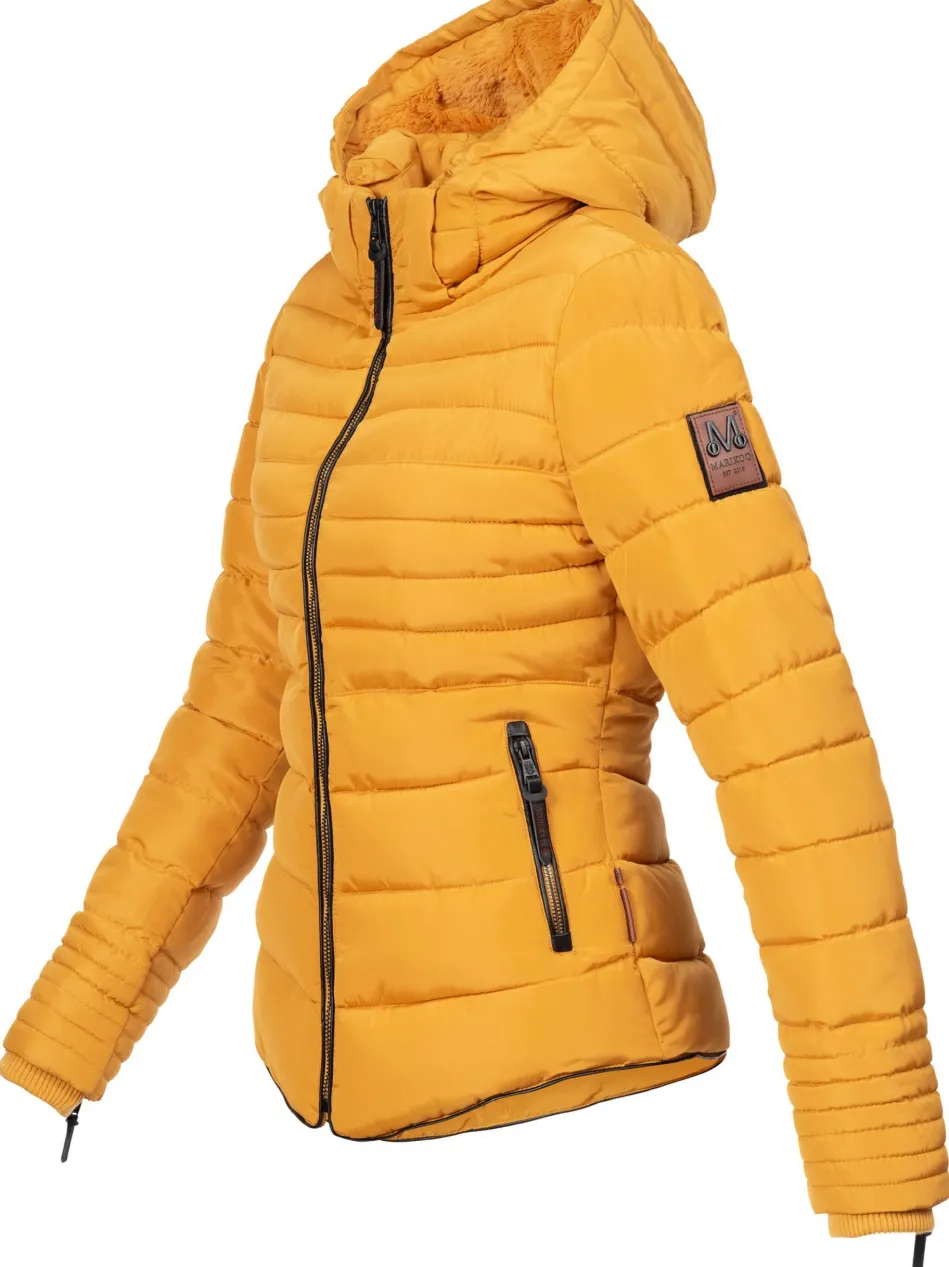 Damen Winterjacke - Amber
