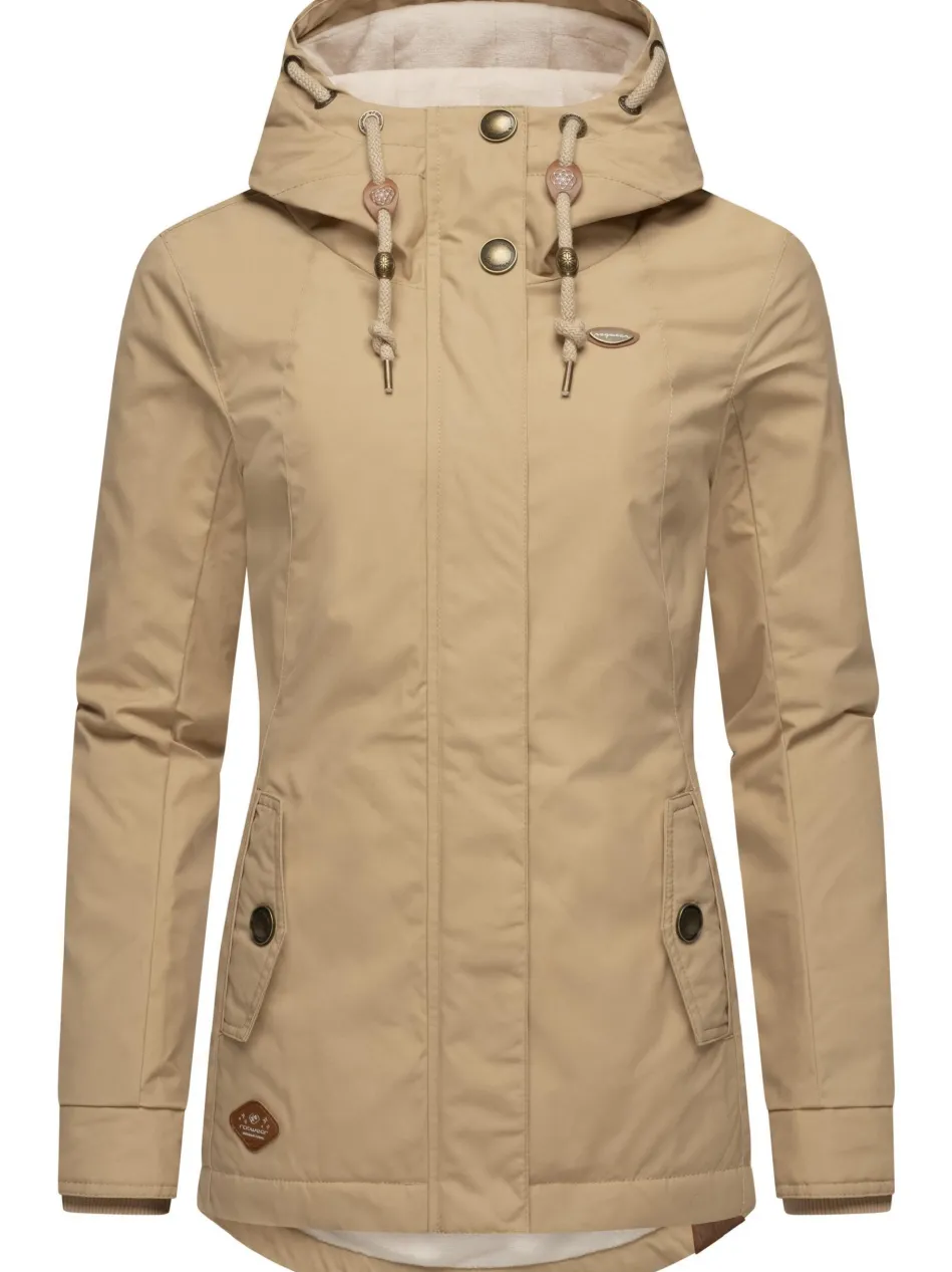 Damen Winterjacke - Monade