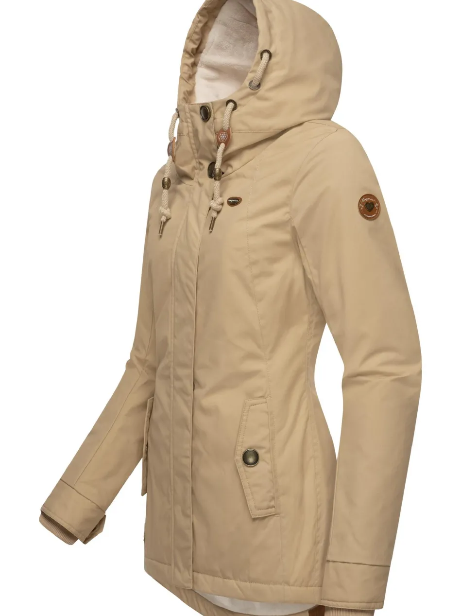 Damen Winterjacke - Monade