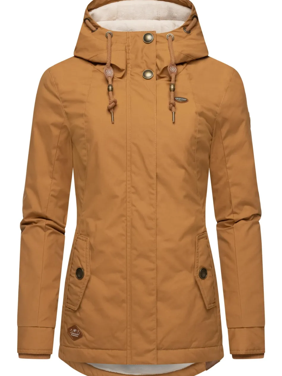 Damen Winterjacke - Monade
