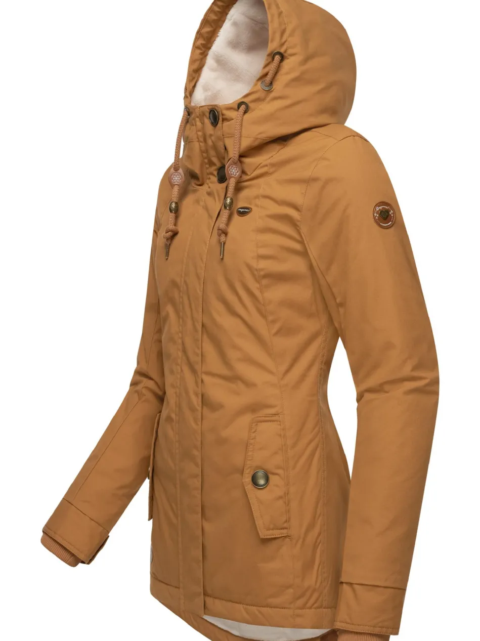 Damen Winterjacke - Monade