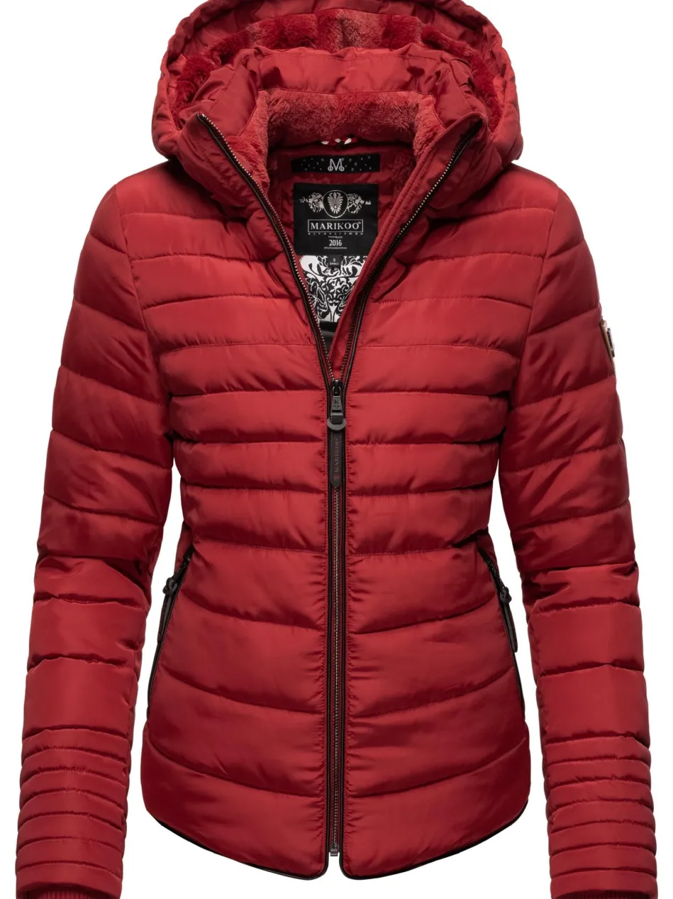 Damen Winterjacke - Amber