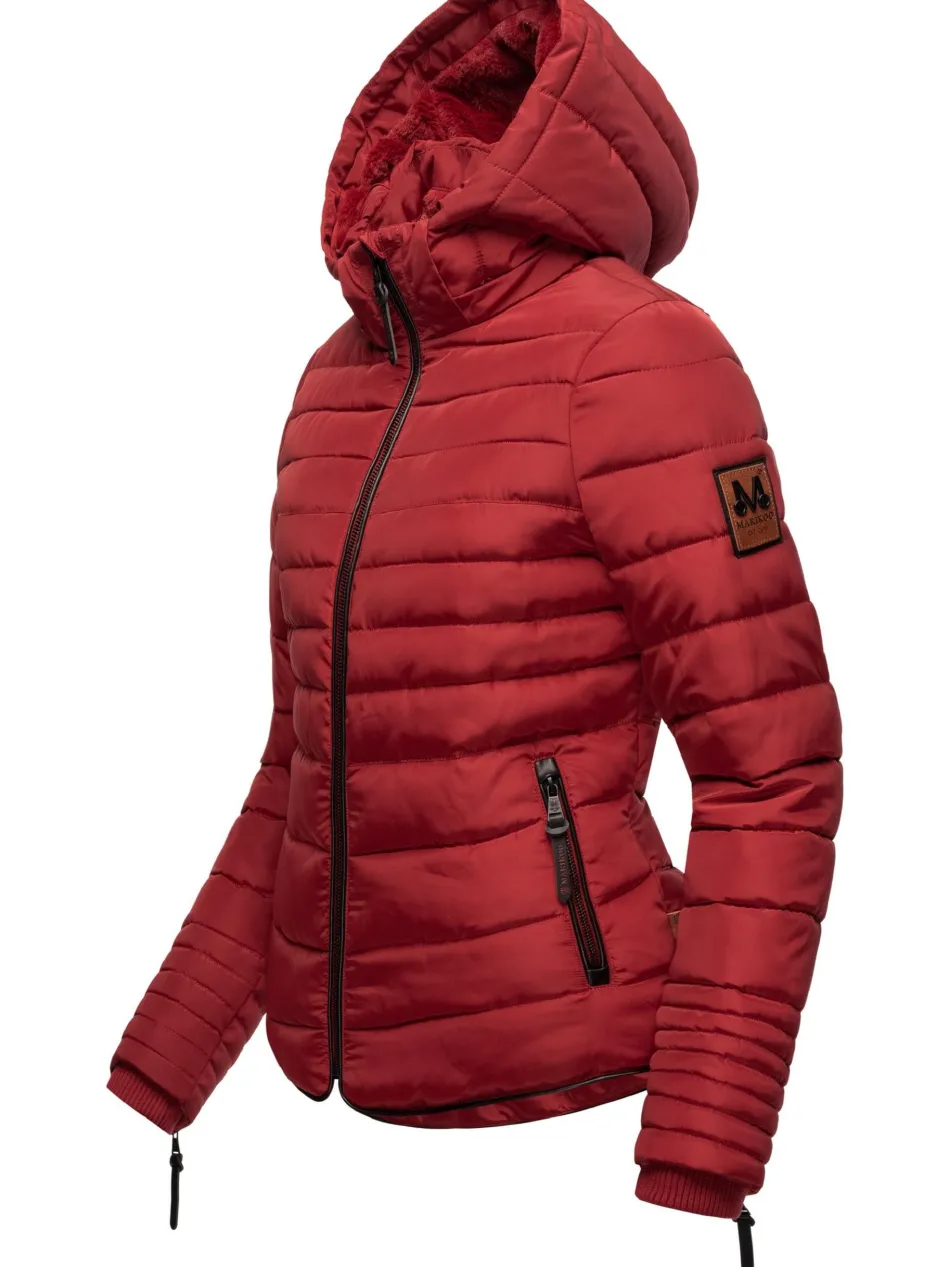 Damen Winterjacke - Amber