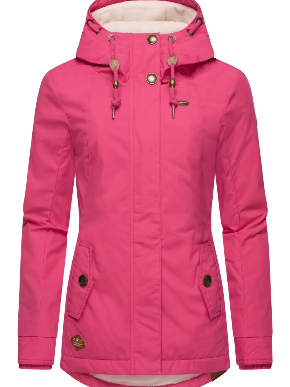 Damen Winterjacke - Monade