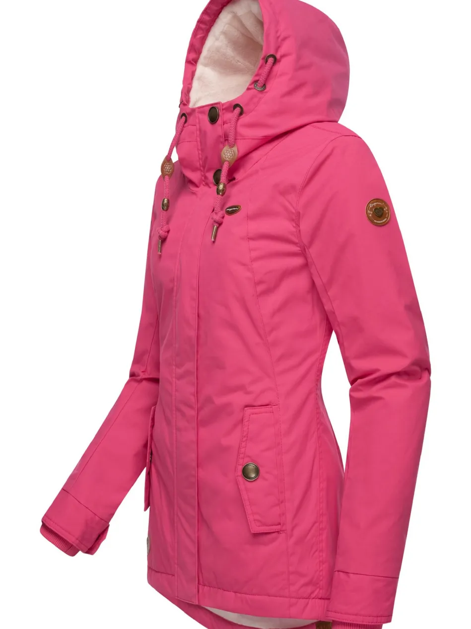Damen Winterjacke - Monade