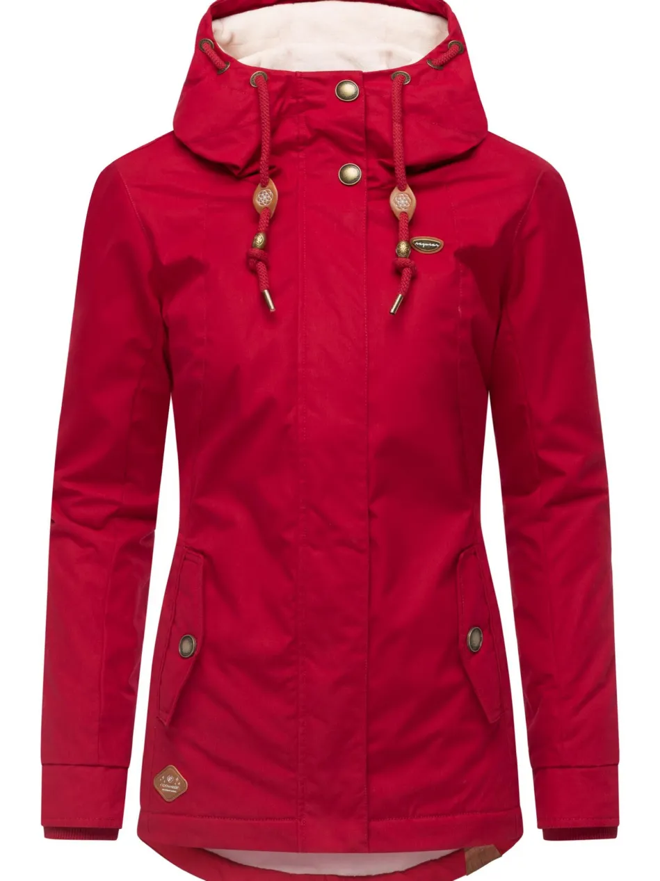 Damen Winterjacke - Monade