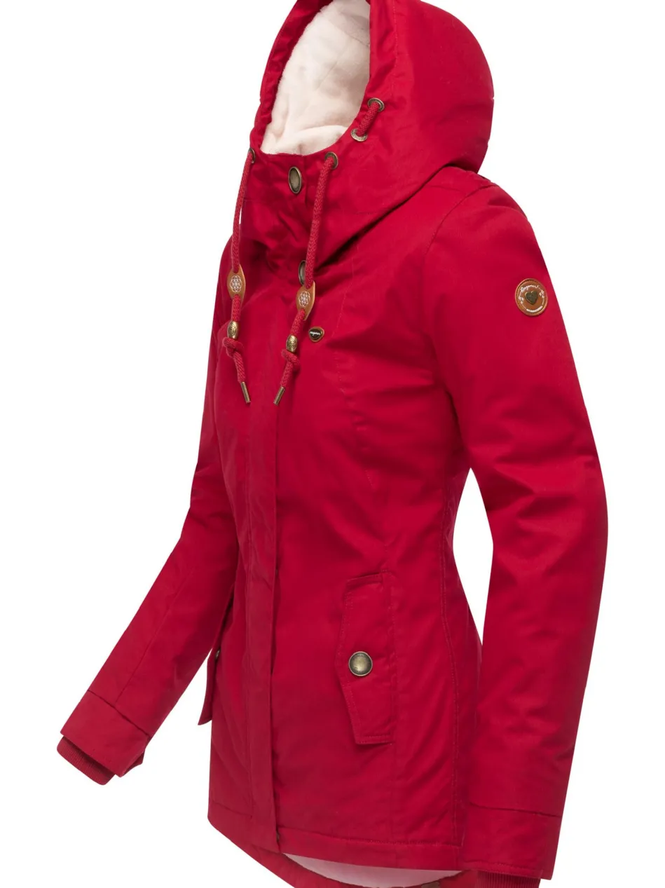 Damen Winterjacke - Monade