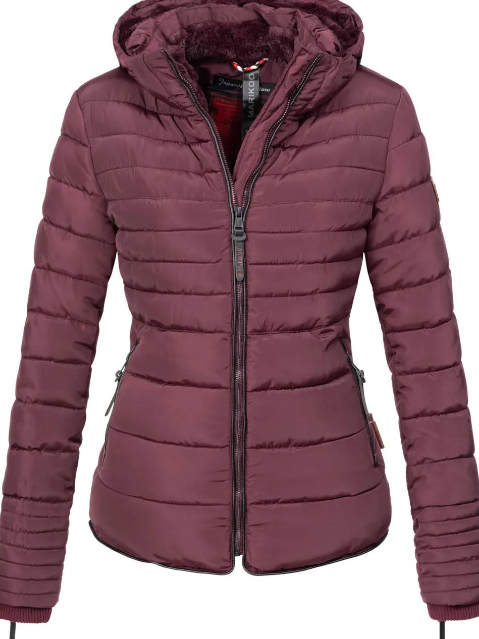 Damen Winterjacke - Amber