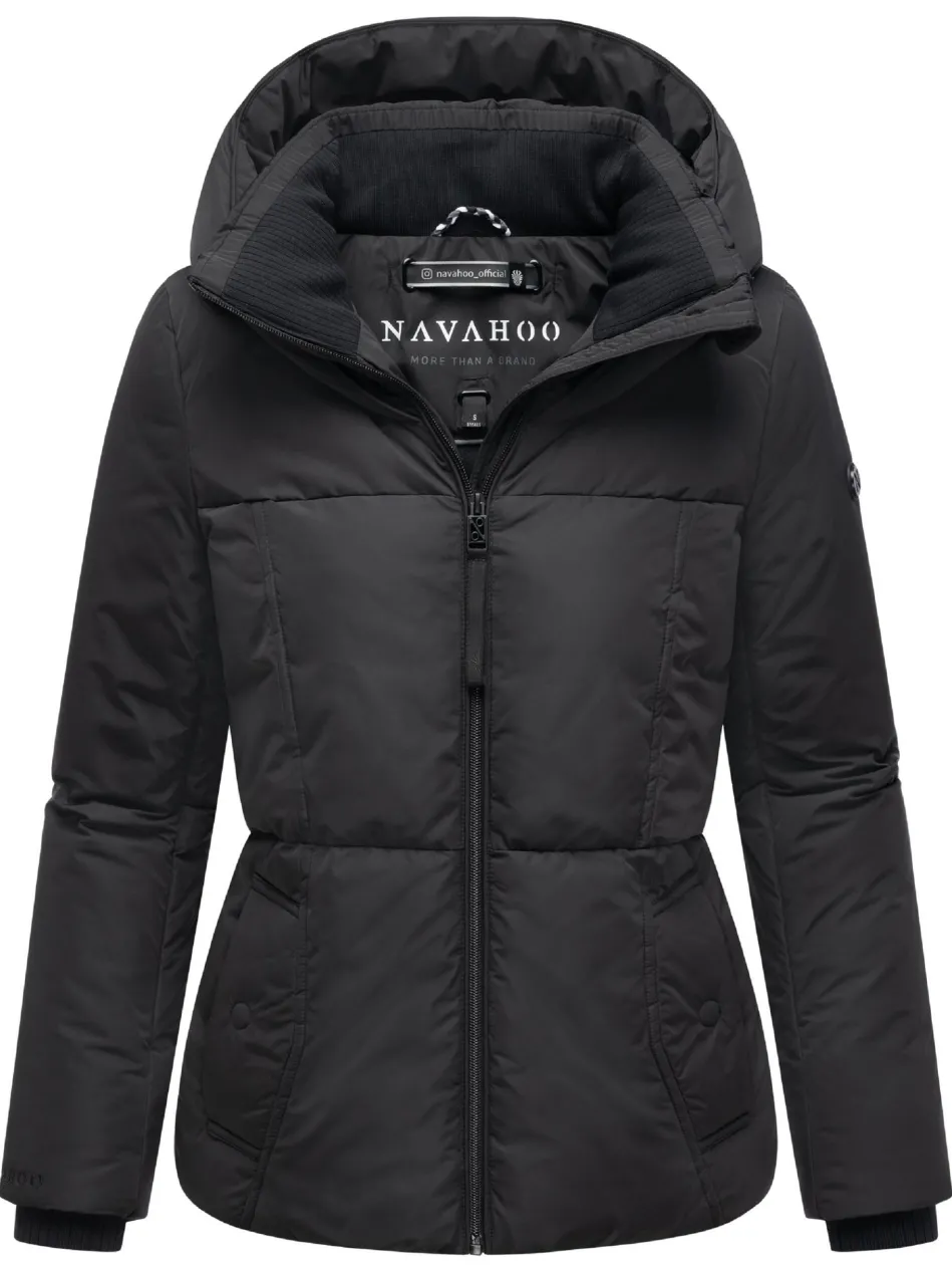 Damen Winterjacke - Flüsterfee 14