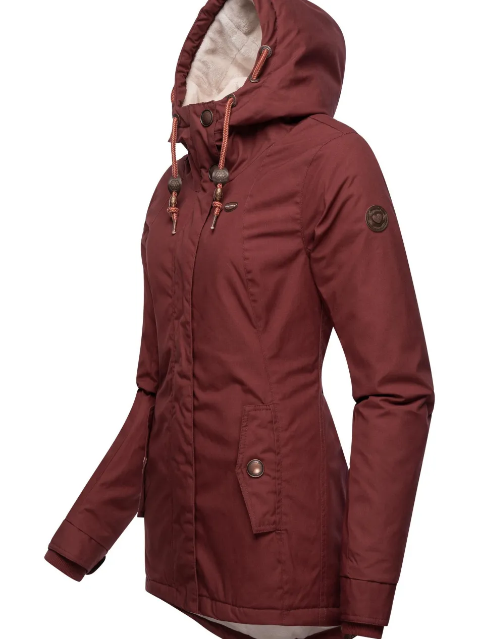 Damen Winterjacke - Monade
