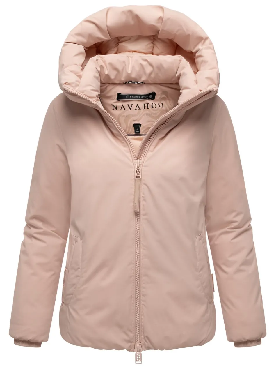 Damen Winterjacke - Blütenlicht 14