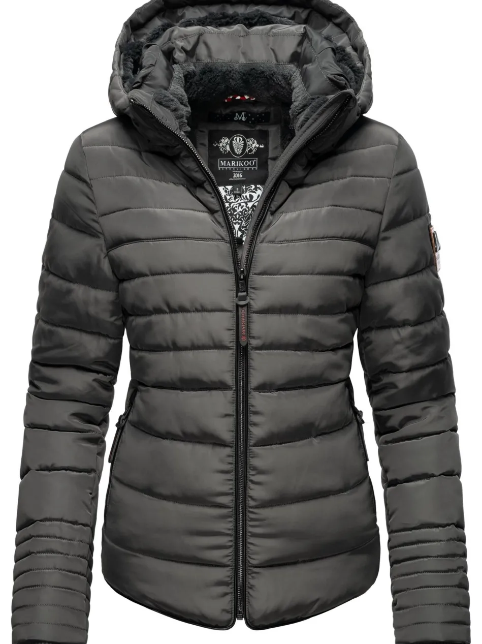 Damen Winterjacke - Amber