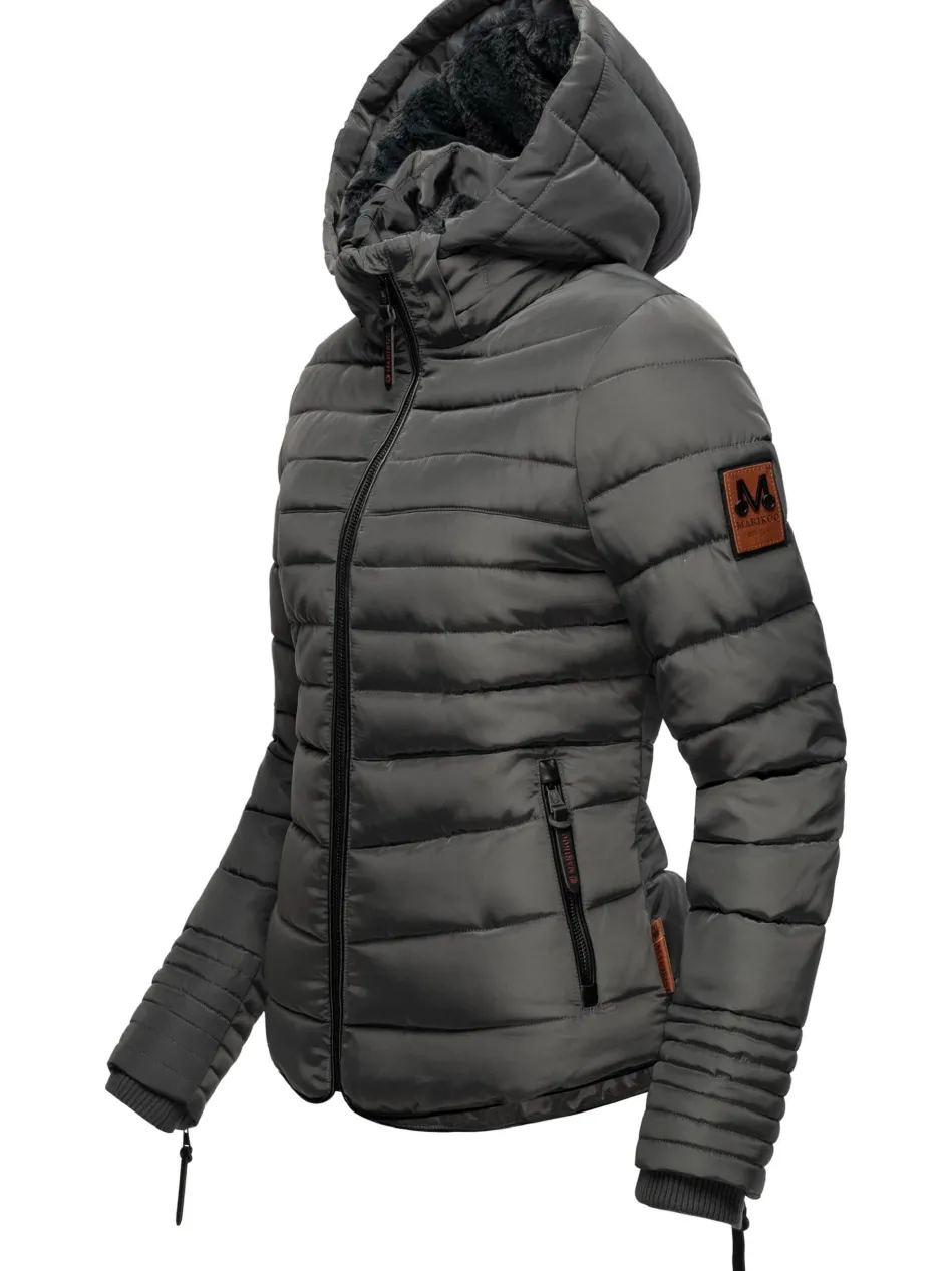 Damen Winterjacke - Amber
