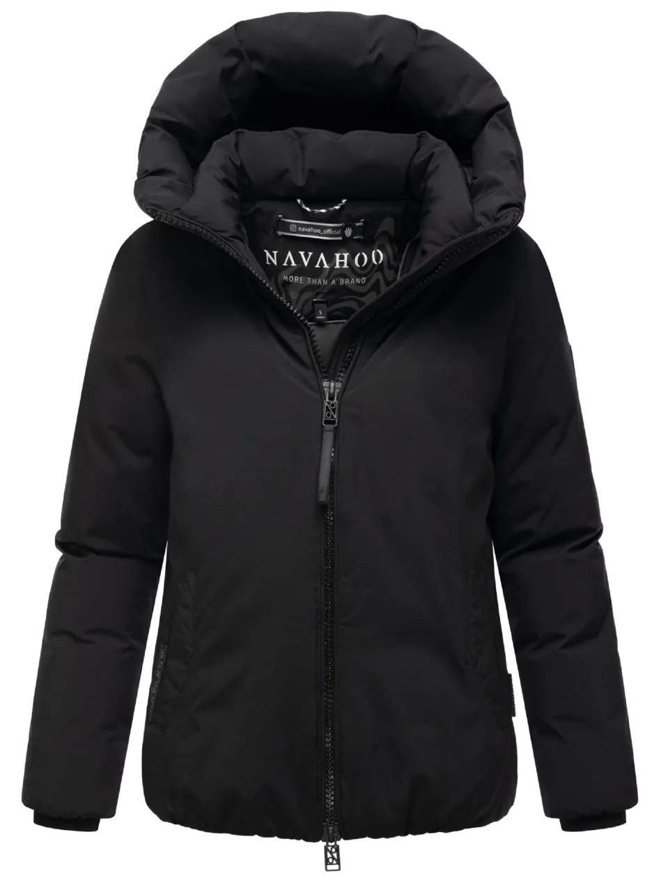 Damen Winterjacke - Blütenlicht 14