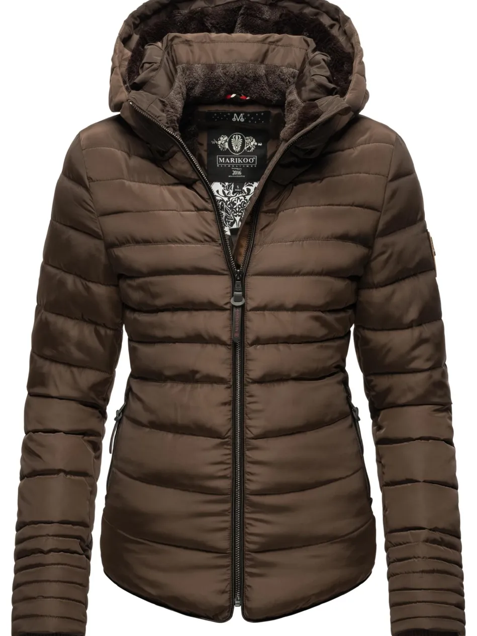 Damen Winterjacke - Amber