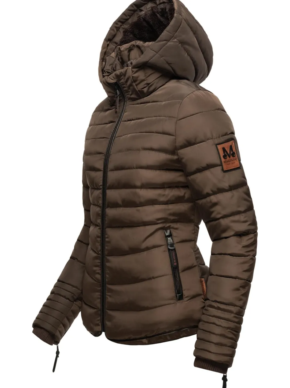 Damen Winterjacke - Amber