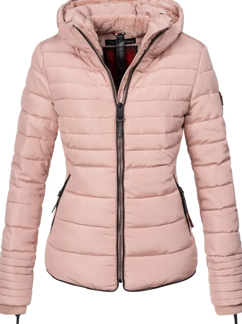 Damen Winterjacke - Amber