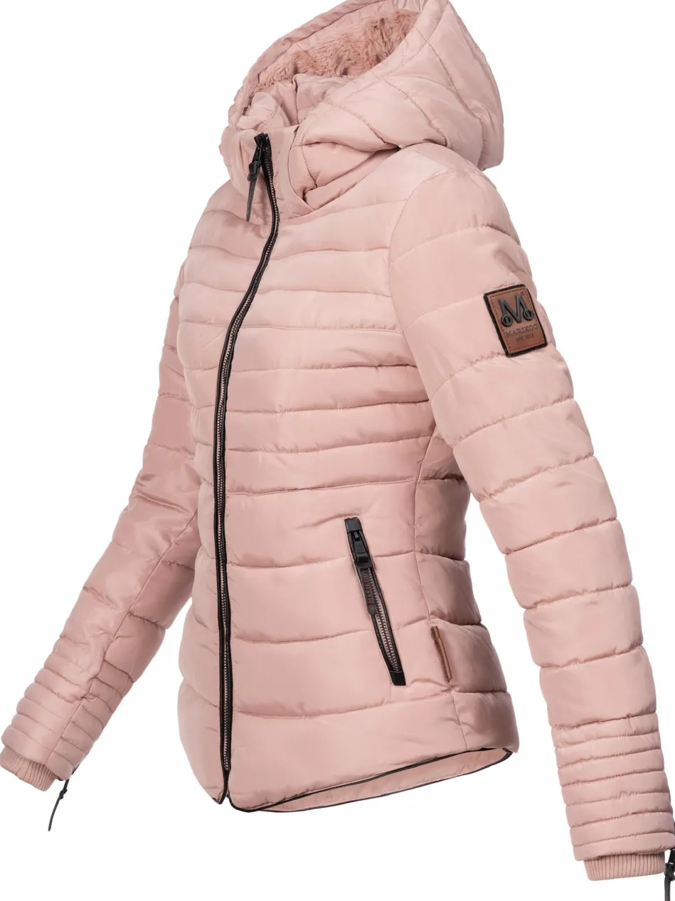 Damen Winterjacke - Amber