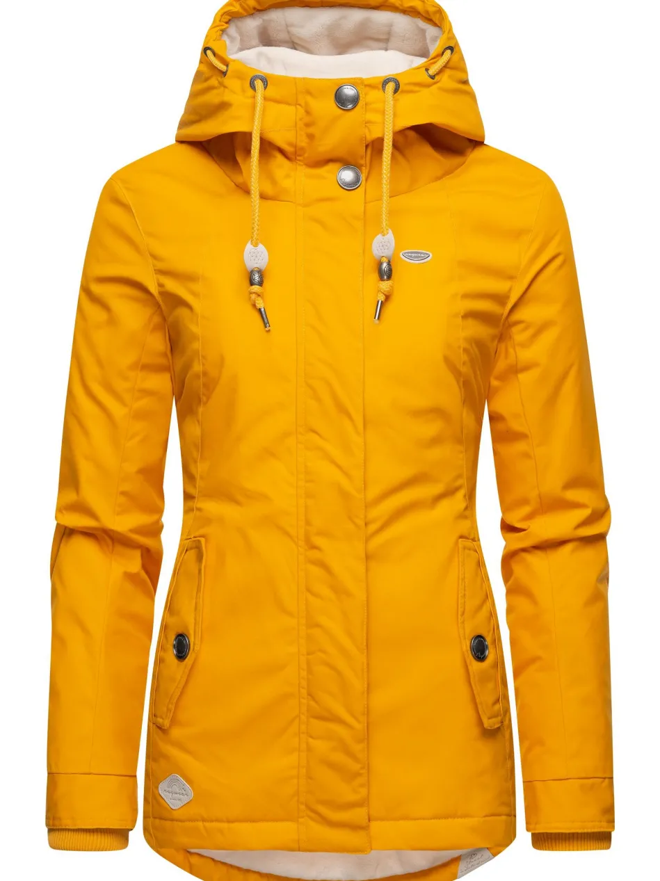 Damen Winterjacke - Monade
