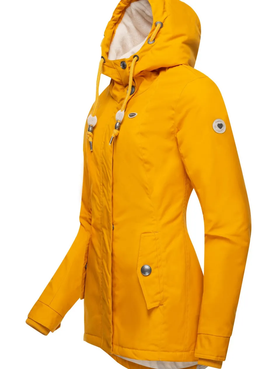 Damen Winterjacke - Monade