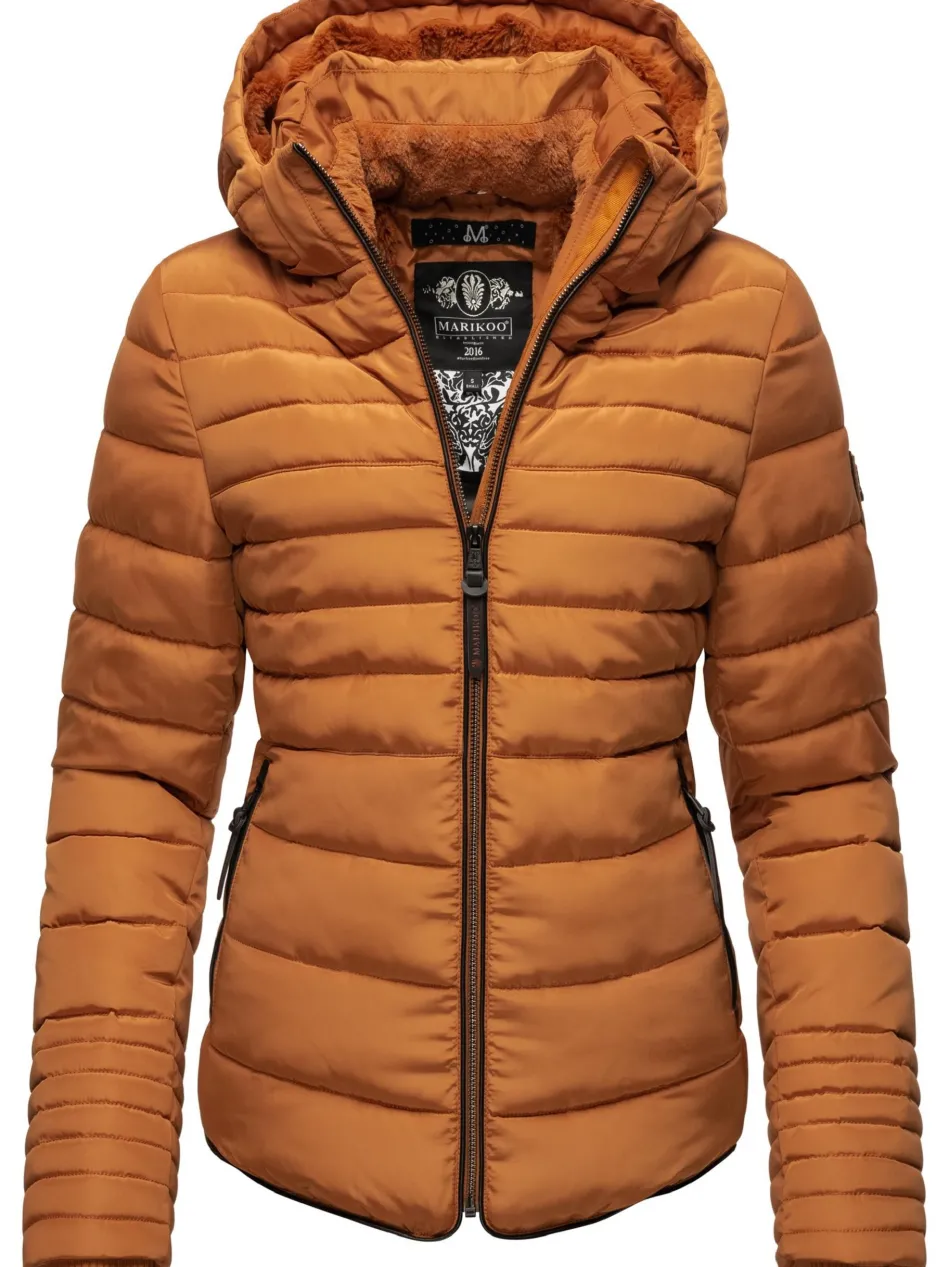 Damen Winterjacke - Amber