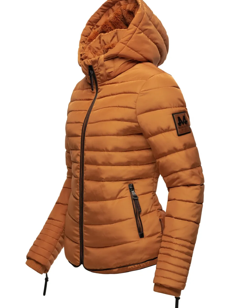 Damen Winterjacke - Amber