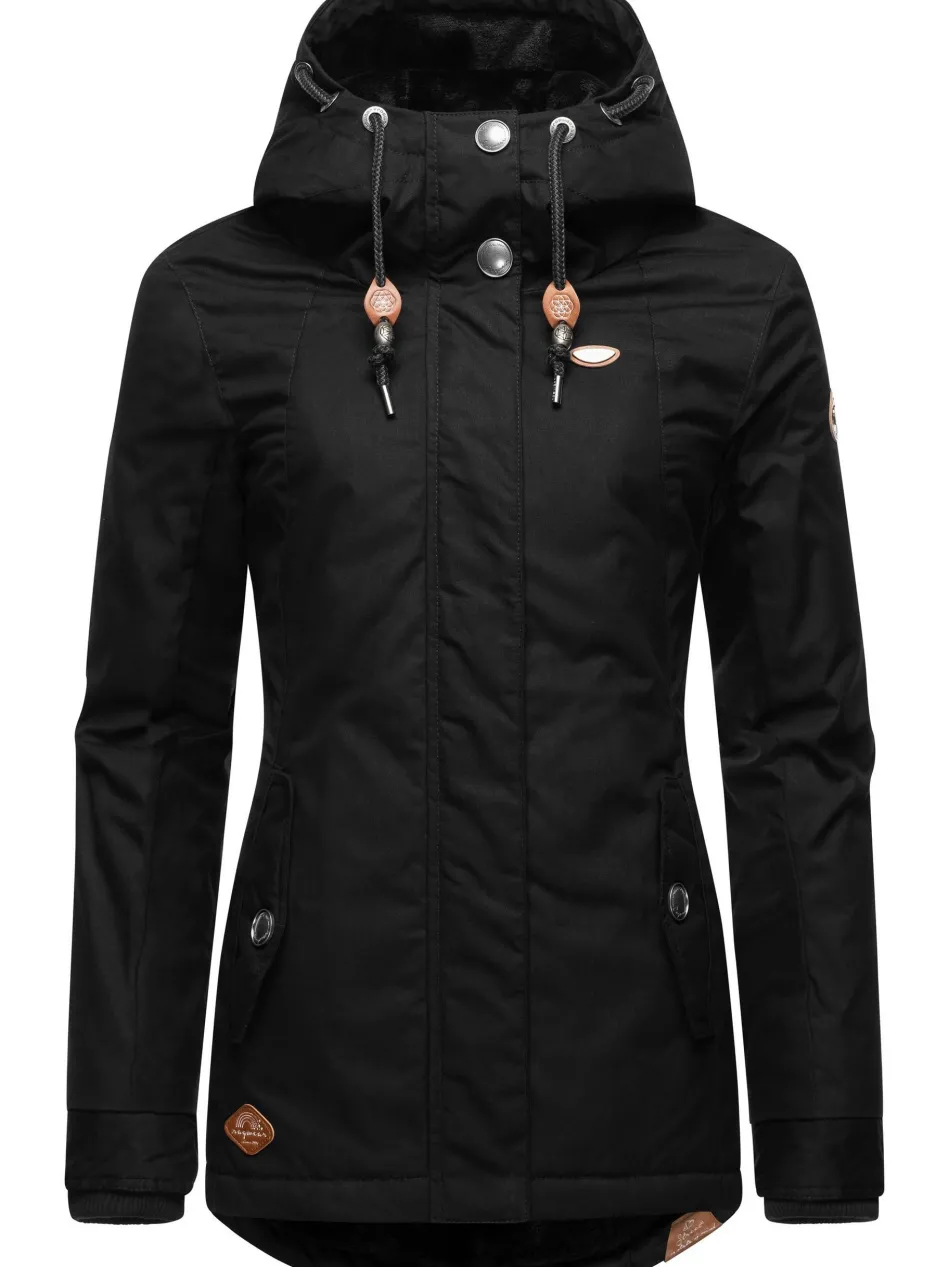 Damen Winterjacke - Monade