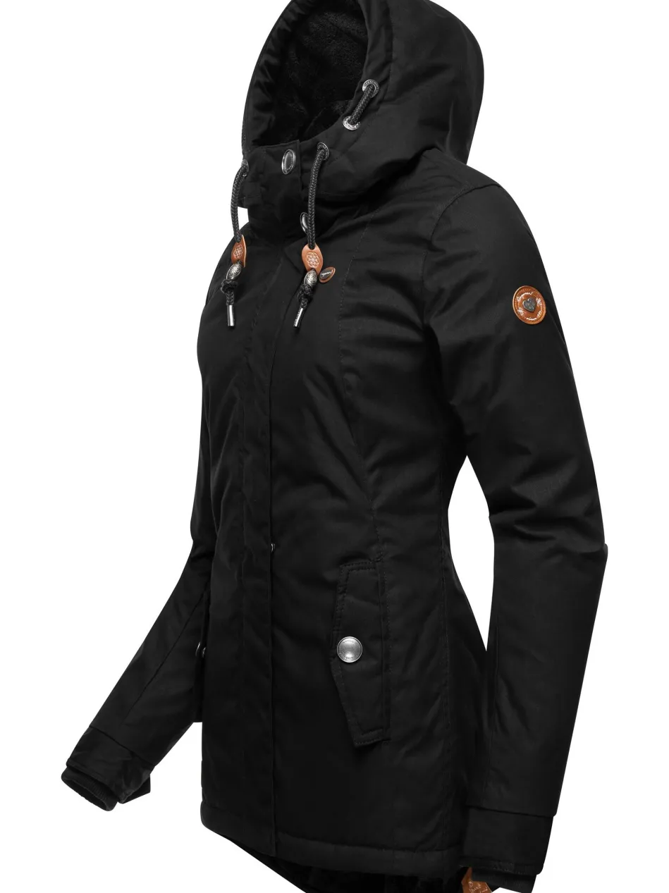 Damen Winterjacke - Monade