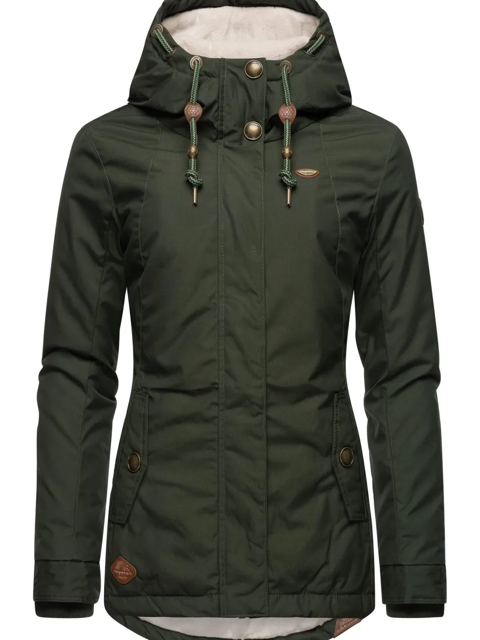 Damen Winterjacke - Monade