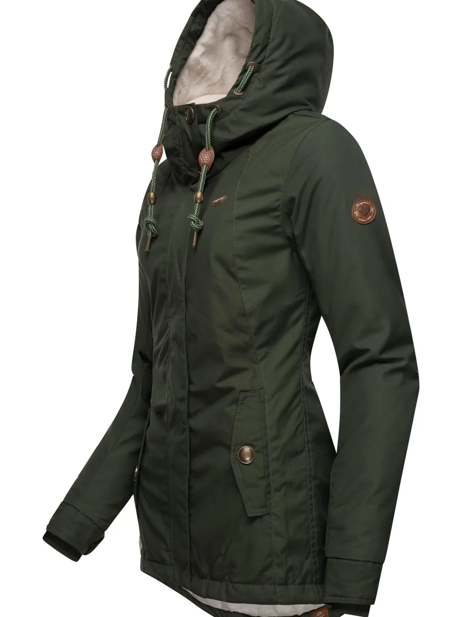 Damen Winterjacke - Monade