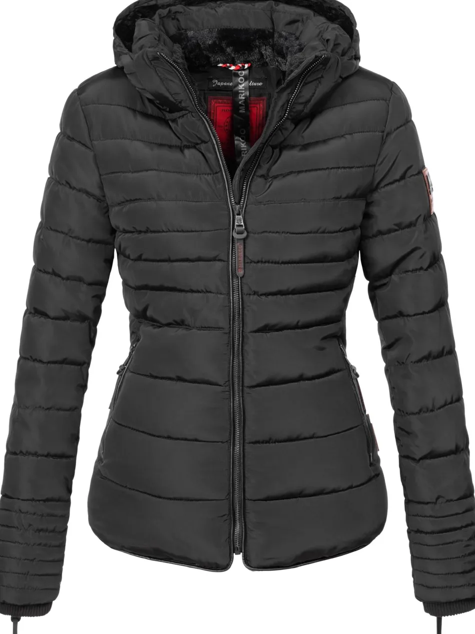 Damen Winterjacke - Amber