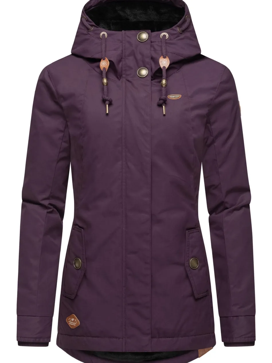 Damen Winterjacke - Monade