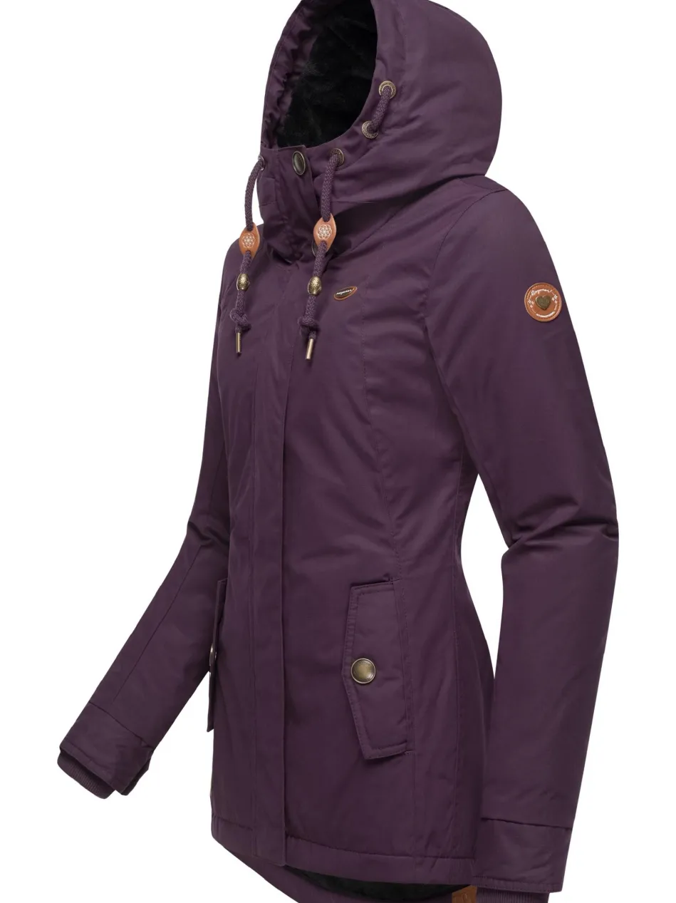 Damen Winterjacke - Monade