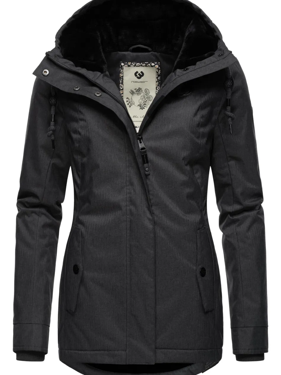 Damen Winterjacke - Monade
