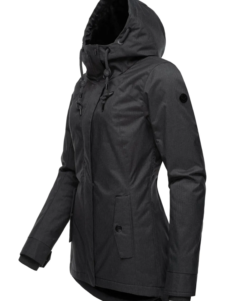 Damen Winterjacke - Monade